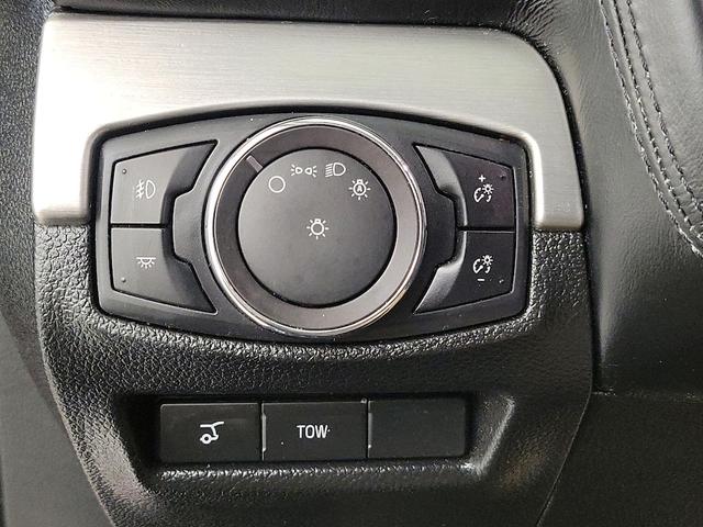 Photo of 2018 Red Ford Explorer