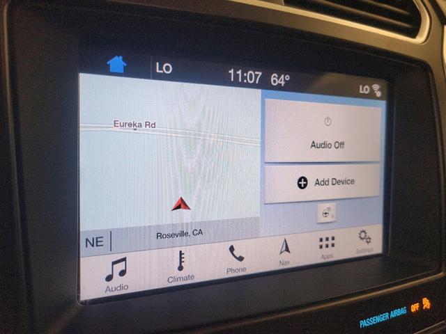 Photo of 2018 Red Ford Explorer