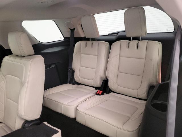 Photo of 2018 Red Ford Explorer