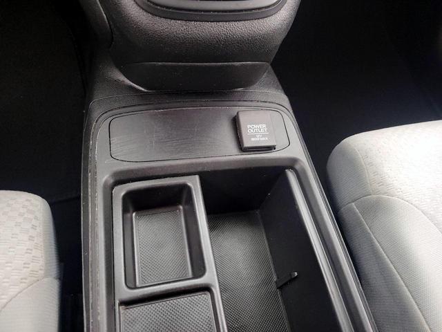 Photo of 2016 Silver Honda CR-V