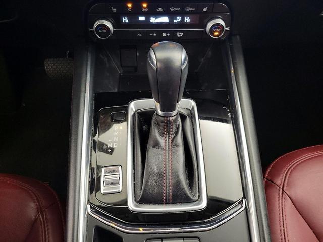 Photo of 2022 Gray Mazda CX-5