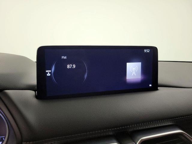 Photo of 2022 Gray Mazda CX-5
