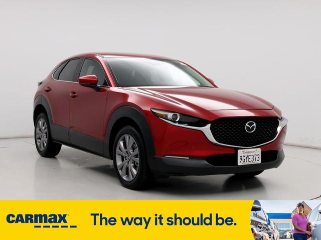 2023 Mazda Cx-30