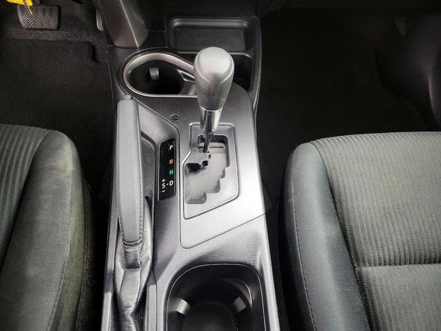 Photo of 2016 Black Toyota RAV4