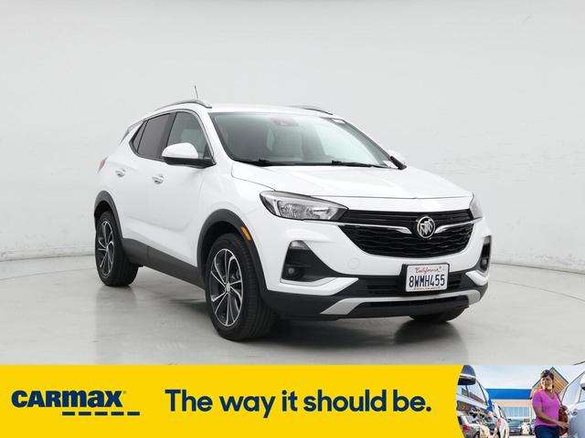 2021 Buick Encore Gx