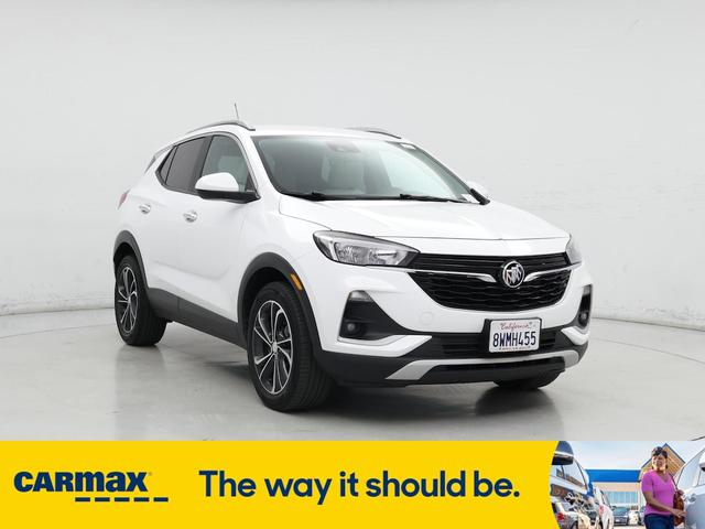 2021 Buick Encore Gx