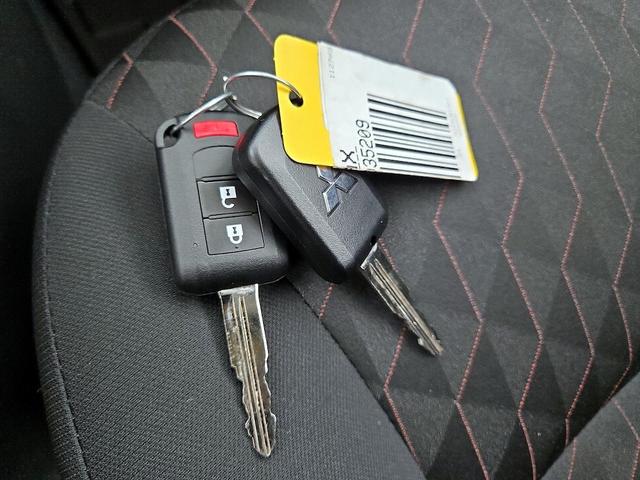Photo of 2024 Purple Mitsubishi Mirage