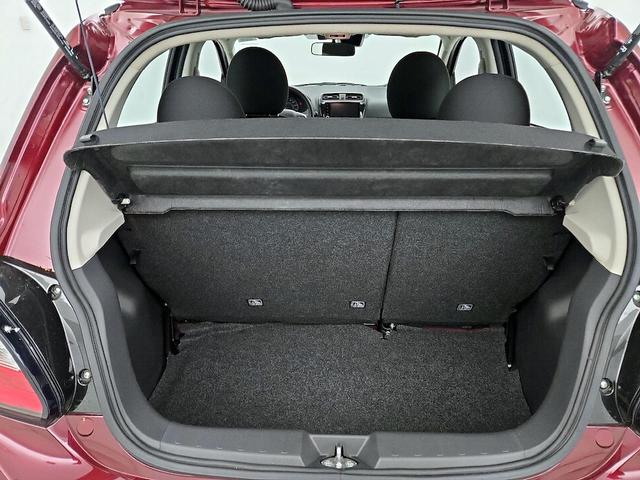 Photo of 2024 Purple Mitsubishi Mirage