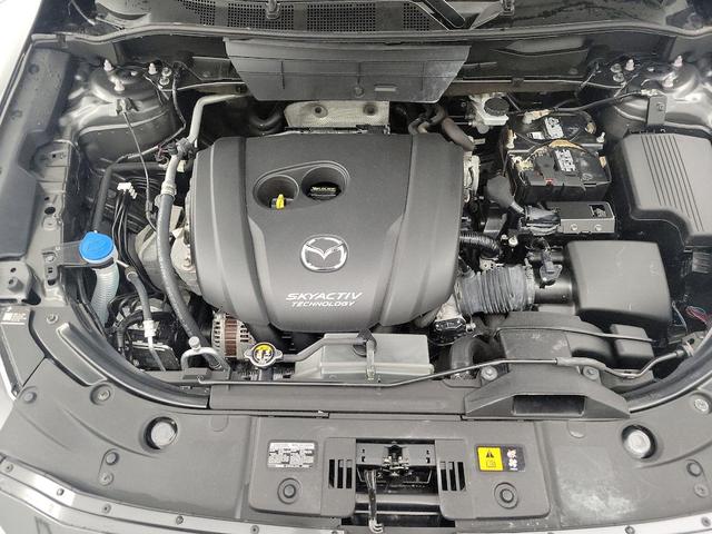 Photo of 2018 Gray Mazda CX-5