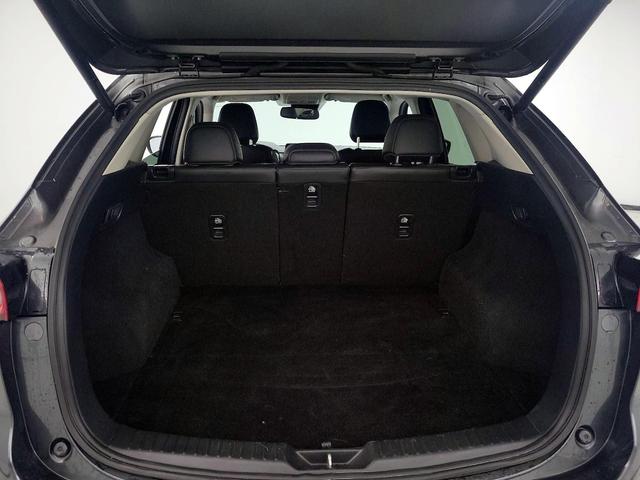 Photo of 2018 Gray Mazda CX-5