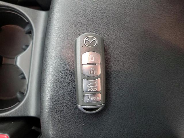 Photo of 2018 Gray Mazda CX-5
