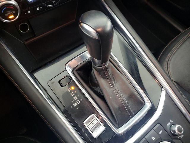 Photo of 2018 Gray Mazda CX-5