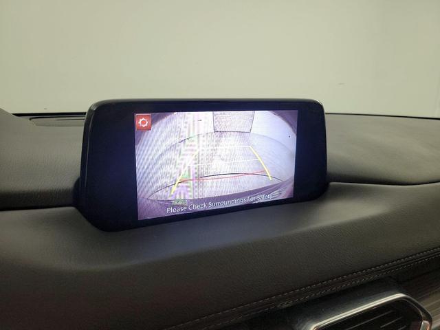 Photo of 2018 Gray Mazda CX-5