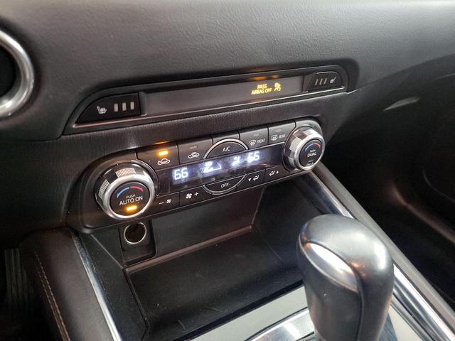 Photo of 2018 Gray Mazda CX-5