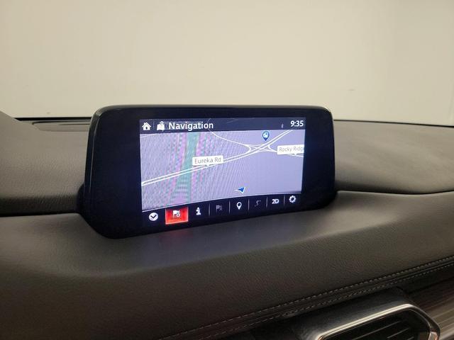 Photo of 2018 Gray Mazda CX-5