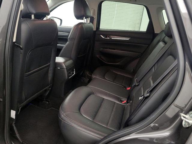 Photo of 2018 Gray Mazda CX-5