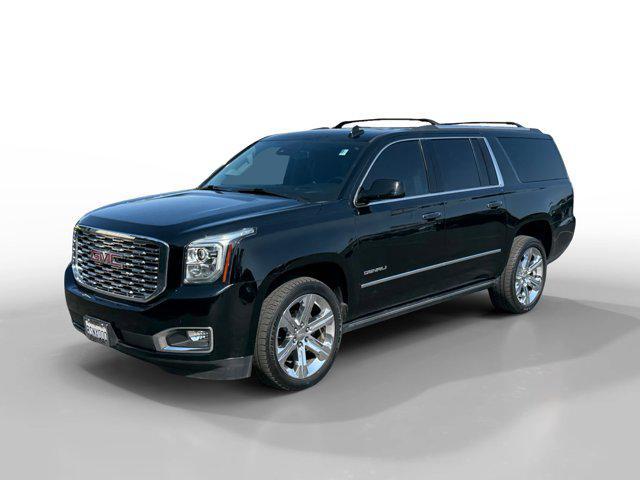 2020 GMC Yukon Xl