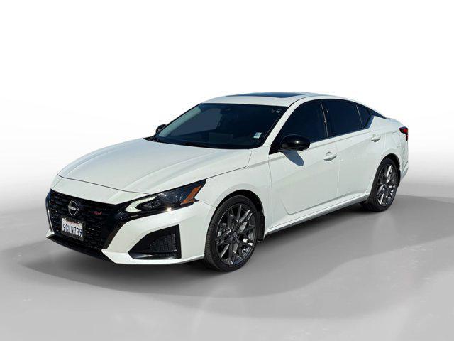 2023 Nissan Altima