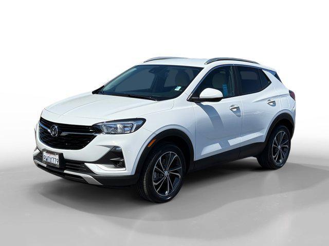 2021 Buick Encore Gx