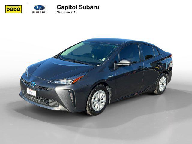 2022 Toyota Prius