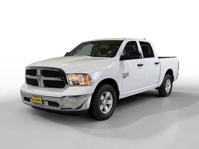 2022 RAM 1500 Classic