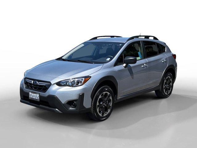 2023 Subaru Crosstrek