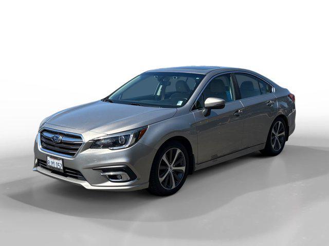 2019 Subaru Legacy
