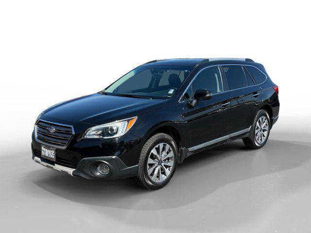 2017 Subaru Outback