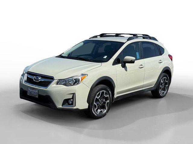 2017 Subaru Crosstrek
