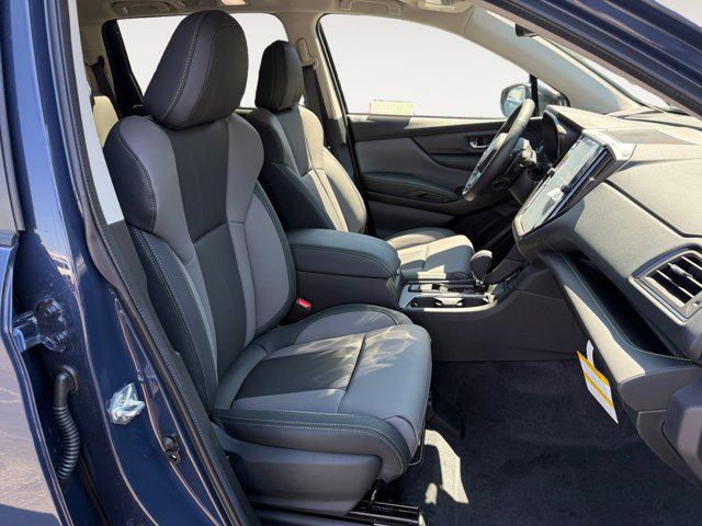 Photo of 2025 COSMIC BLUE Subaru Ascent