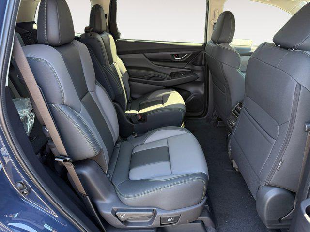 Photo of 2025 COSMIC BLUE Subaru Ascent