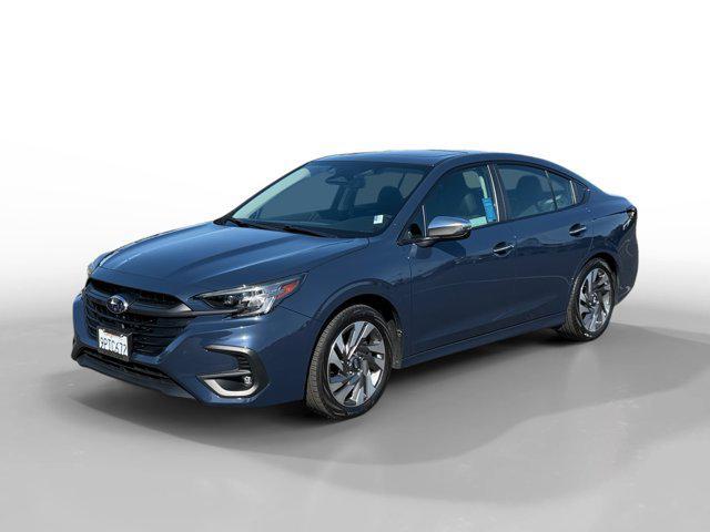 2024 Subaru Legacy