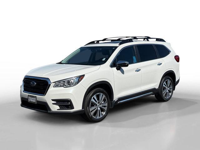 2022 Subaru Ascent