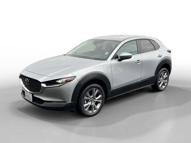 2021 Mazda Cx-30