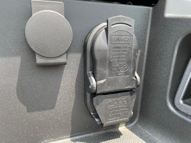 Photo of 2025 Blue Ford F-150