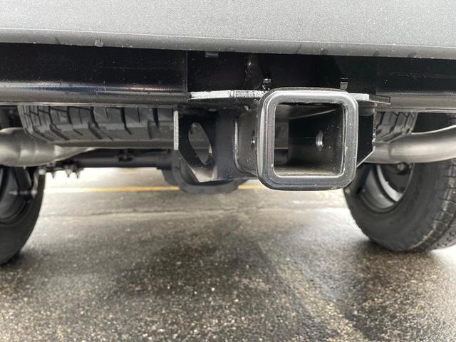 Photo of 2025 Oxford White Ford F-150