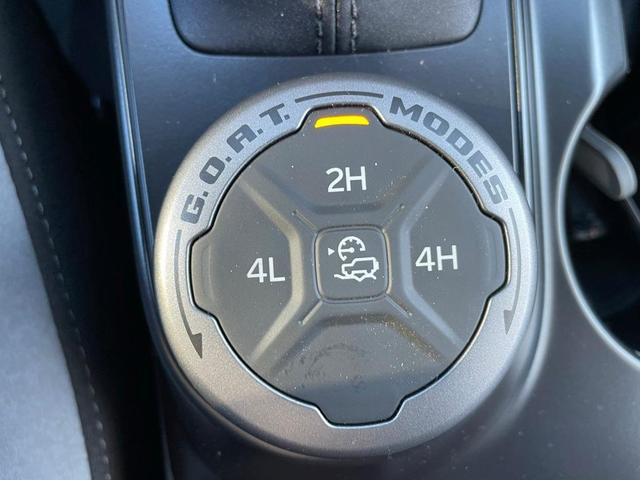 Photo of 2024 Carbonized Gray Ford Bronco