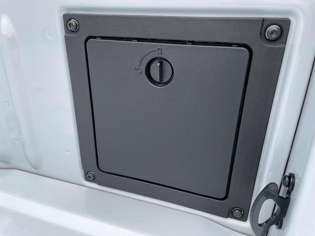 Photo of 2025 Space Gray Ford F-150