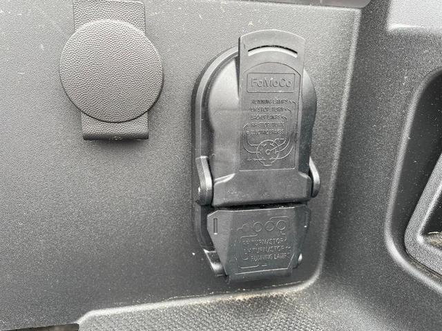 Photo of 2025 Space Gray Ford F-150