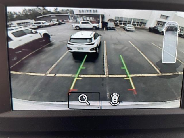 Photo of 2025 Oxford White Ford Transit-250