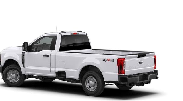 Photo of 2026 Oxford White Ford F-250