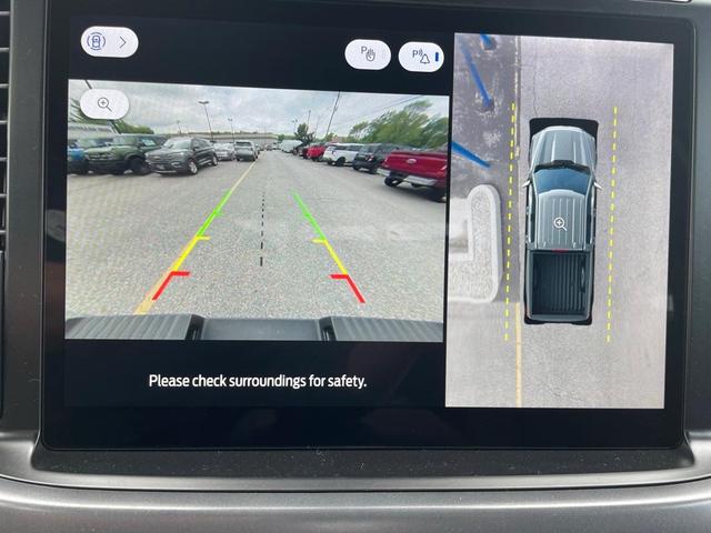 Photo of 2025 Carbonized Gray Ford F-150