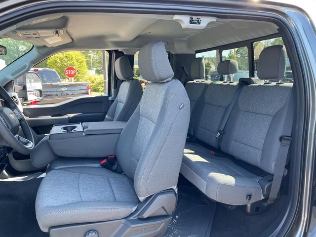 Photo of 2026 Carbonized Gray Ford F-350