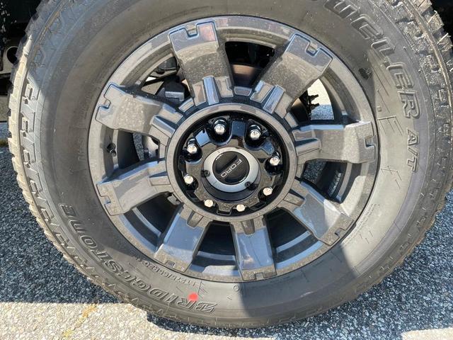 Photo of 2026 Carbonized Gray Ford F-350