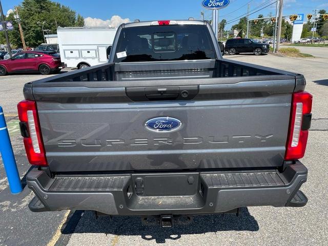Photo of 2026 Carbonized Gray Ford F-350