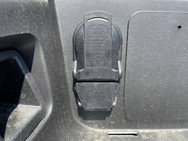Photo of 2026 Carbonized Gray Ford F-350