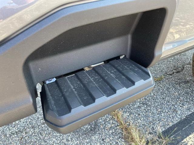 Photo of 2026 Carbonized Gray Ford F-350