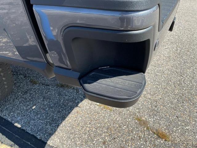 Photo of 2026 Carbonized Gray Ford F-350