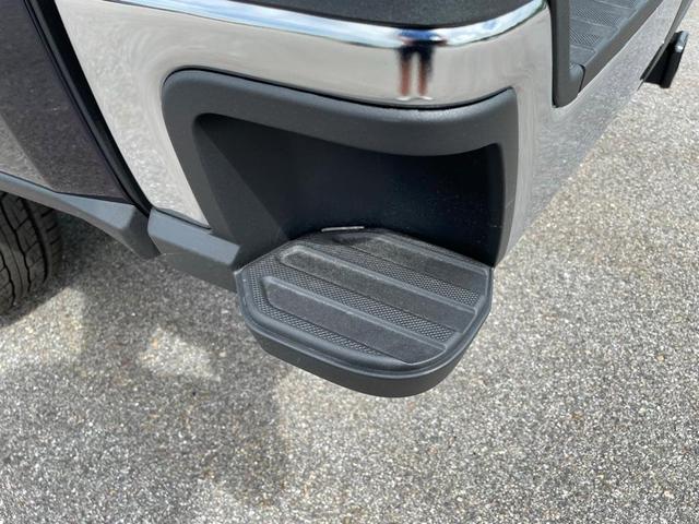 Photo of 2025 Blue Ford F-250