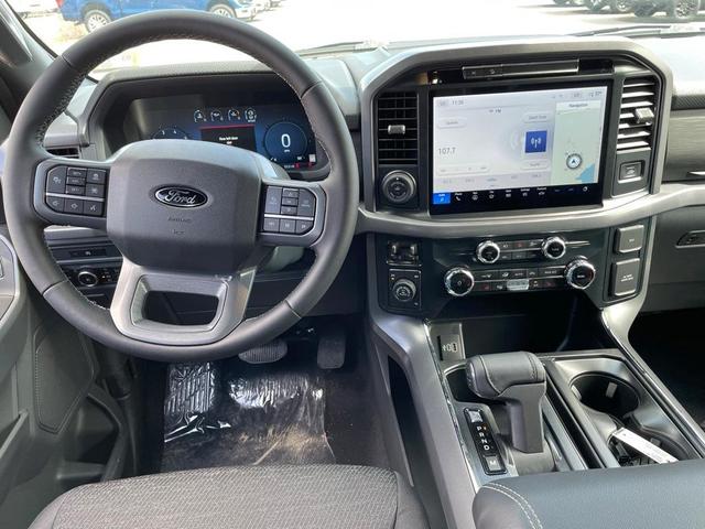 Photo of 2025 Iconic Silver Ford F-150